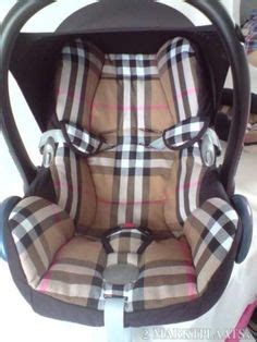 burberry baby car seat|Burberry baby.